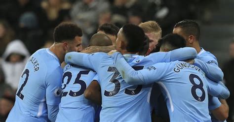 Premier League preview: Manchester City chasing silverware, not records ...