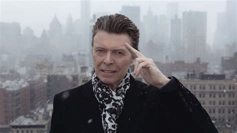 David Bowie: The Last Five Years - DooMovies