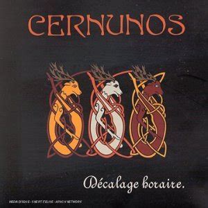 D?Calage Horaire: Cernunos: Amazon.in: Music}