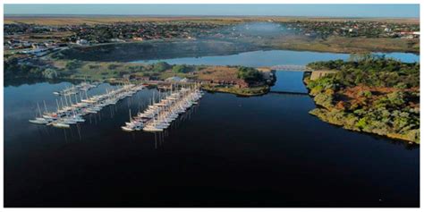 Sustainability | Special Issue : Maritime and Inland Waterways ...