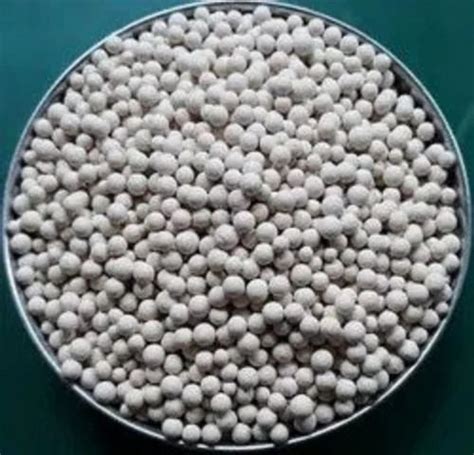 MOLECULAR SEIVE ZEOLITE - Molecular Sieves 13x from Chennai