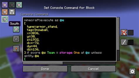 Image result for Command Block Tools Mod