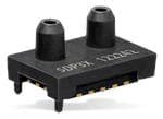 SDP3x Differential Pressure Sensors - Sensirion | Mouser
