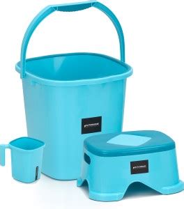 ACTIONWARE 18 L Plastic Bucket Price in India - Buy ACTIONWARE 18 L ...