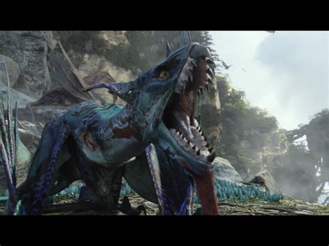 Avatar Python 的图像结果