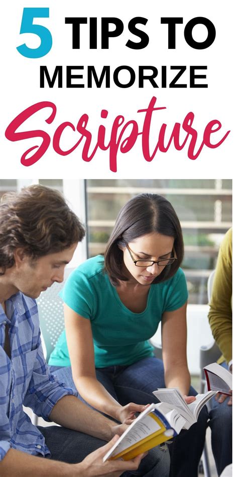 Image result for Memorizing Scripture