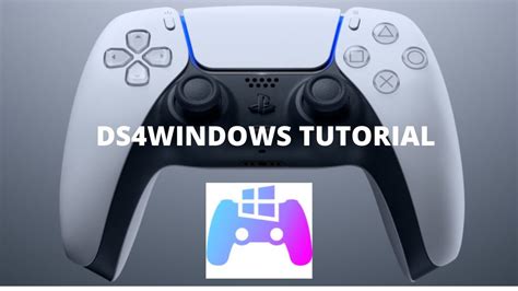Image result for Ds4windows Download Tutorial