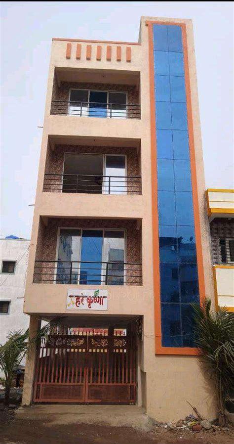 Hari Krishna Baner Gaon, pune | Apartments/Flats - NoBroker