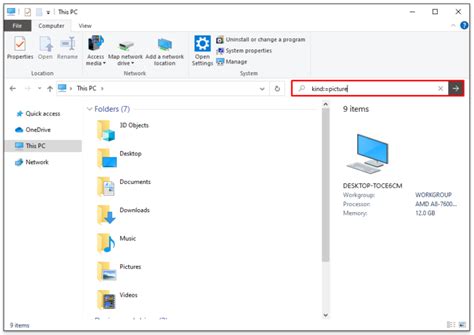 Find Pictures On My Computer Windows 1.0 的图像结果