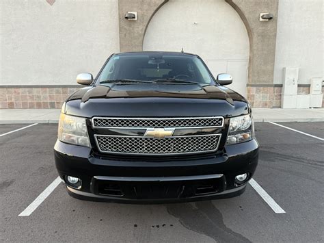 2010 Chevrolet Tahoe for Sale in Bellflower, CA - OfferUp