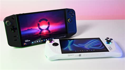 xbox on handheld handheld gaming with xbox xbox