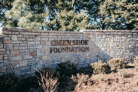 Green Shoe Ranch Gallery — Green Shoe Foundation