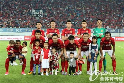 重组恒大巅峰之夜 12个视角诠释中国足球盛宴_体育_腾讯网