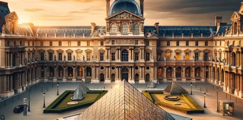 Must-See European Museums for 2025 – Matrix