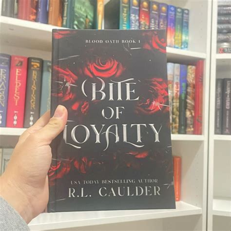 Bite Of Loyalty