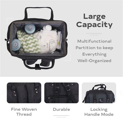 Diaper Bags Online - Buy Diaper Handbag for Babies | The Mom Store