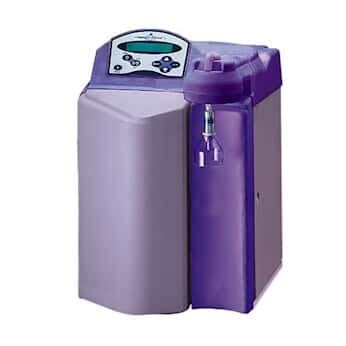 Thermo Scientific Barnstead NANOpure Water Purification Systems ...
