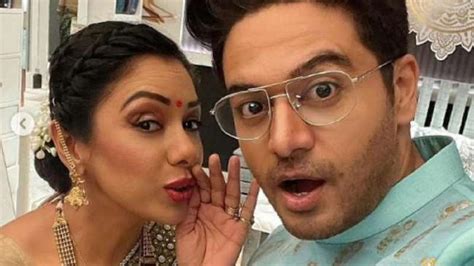 Anupamaa upcoming story and twists: Anupama finally confesses her love ...