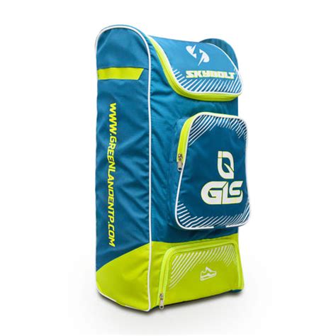 Best Cricket Bat Manufacturers in India | GLS Sports