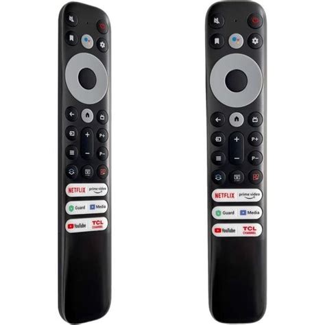 Image result for Telecommande TCL YouTube