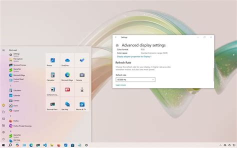 Image result for Windows Colors Change