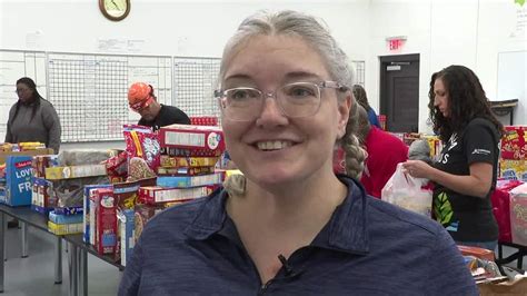 Beaver Dam company's cereal donation helps food pantries, families ...