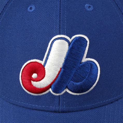 Montreal Expos Logo Vector at Vectorified.com | Collection of Montreal ...