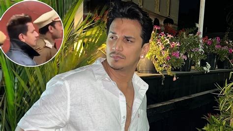 Roadies Fame Prince Narula Arrested In Delhi Mosque Demolition Case ...