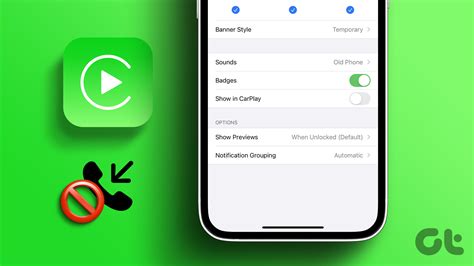 5 Ways to Fix Apple Watch Not Ringing for Incoming Calls - Guiding Tech