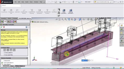 Image result for SolidWorks TolAnalyst