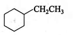 Number of monobromo products formed by monobromination of ethyl ...