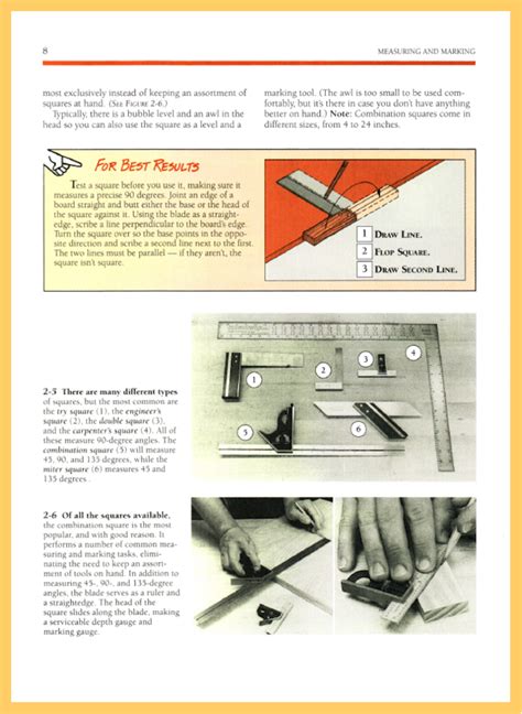 Using Hand Tools and Equipment 的图像结果