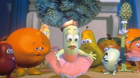 The Nuttiest Nutcracker (1999) - Backdrops — The Movie Database (TMDB)