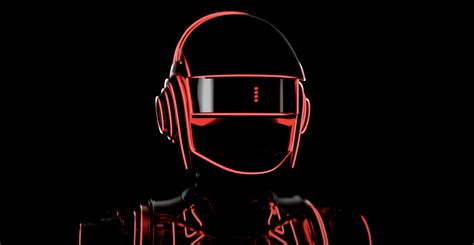 Daft Punk and Julian Casablancas Transcend Time and Body with "Infinity ...