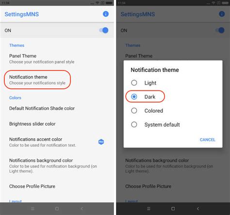 Image result for Floating Notification Android MIUI