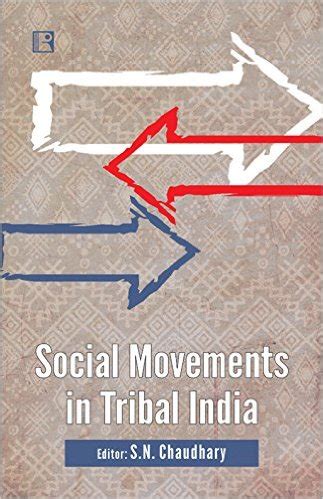 Social Movements in Tribal India - Om Publications