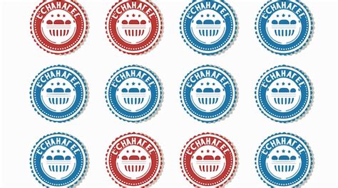 Circle Stamp Design 的图像结果