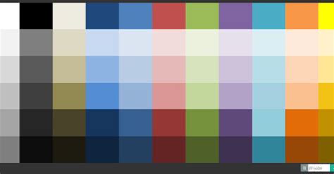 Image result for Transparent Color Code