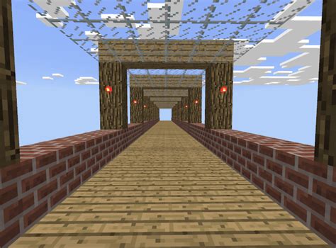 Image result for Minecraft Bridge R Build