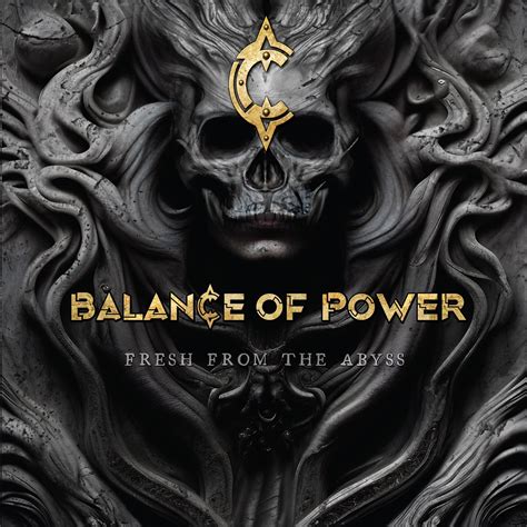 Balance of Power - Fresh from the Abyss Review | Angry Metal Guy