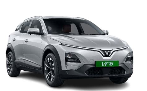 VinFast VF6 Wind Infinity 2026, Specifications, Features & Reviews ...