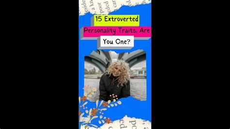 Image result for Signs You Are Extroverted