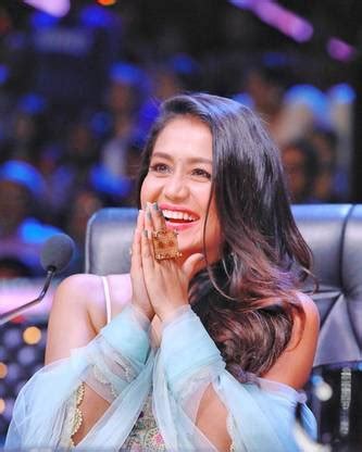 Neha kakkar Poster Multicolor Photo Paper Print Poster Photographic ...