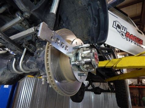 Image result for Homemade Front End Alignment Tools