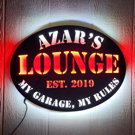 Image result for Making Bespoke LED Signs