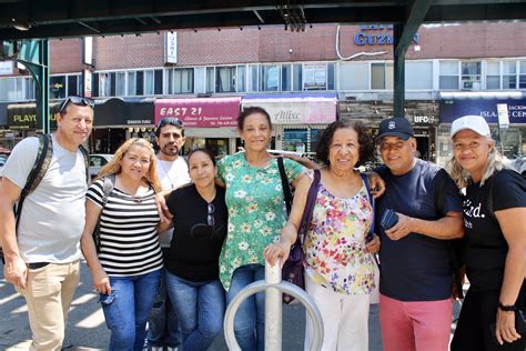 New Immigrant Community Empowerment (NICE)