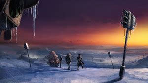Comics Romantically Apocalyptic HD Wallpaper Background Photographic ...