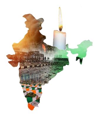 India Flag PNG Download