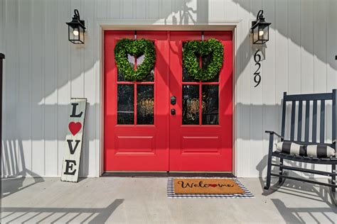 Anderson County, TN — Isaiah 117 House