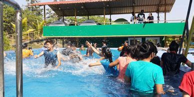 Dandeli Resort Activities, Dandeli adventure resort - Adventure resort ...